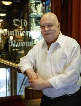 JAN C. BRETTSCHNEIDER