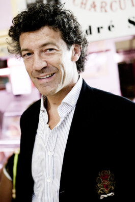 JAN C. BRETTSCHNEIDER