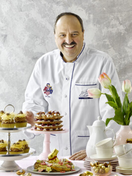 JAN C. BRETTSCHNEIDER