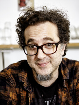 JAN C. BRETTSCHNEIDER